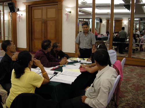 โครงการพัฒนานวัตกรรมทางการศึกษาสำหรับครู สพท.สงขลา เขต 1 (รุ่นที่ 4) ภาพที่ 60