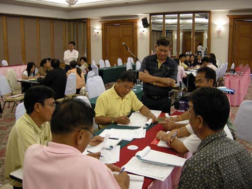 โครงการพัฒนานวัตกรรมทางการศึกษาสำหรับครู สพท.สงขลา เขต 1 (รุ่นที่ 4) ภาพที่ 64