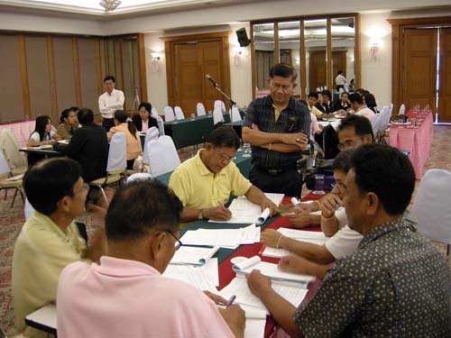 โครงการพัฒนานวัตกรรมทางการศึกษาสำหรับครู สพท.สงขลา เขต 1 (รุ่นที่ 4) ภาพที่ 65