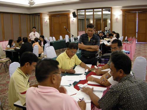 โครงการพัฒนานวัตกรรมทางการศึกษาสำหรับครู สพท.สงขลา เขต 1 (รุ่นที่ 4) ภาพที่ 66