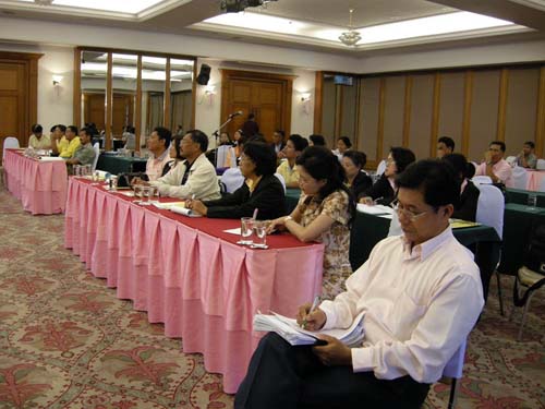 โครงการพัฒนานวัตกรรมทางการศึกษาสำหรับครู สพท.สงขลา เขต 1 (รุ่นที่ 4) ภาพที่ 71
