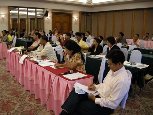 โครงการพัฒนานวัตกรรมทางการศึกษาสำหรับครู สพท.สงขลา เขต 1 (รุ่นที่ 4) ภาพที่ 92