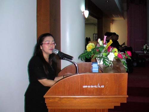งานทักษิณวิชาการ ’50 และสัปดาห์วิชาการคณะศึกษาศาสตร์