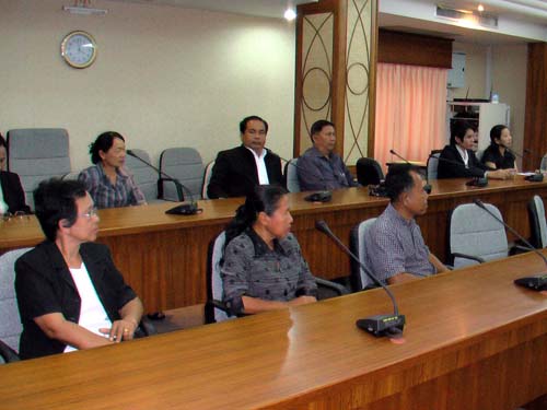 งานทักษิณวิชาการ ’50 และสัปดาห์วิชาการคณะศึกษาศาสตร์ ภาพที่ 202