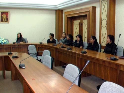 งานทักษิณวิชาการ ’50 และสัปดาห์วิชาการคณะศึกษาศาสตร์ ภาพที่ 203