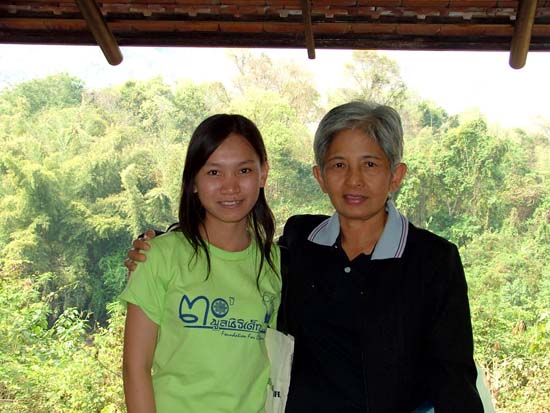 กิจกรรมอบรมและศึกษาดูงานนักศึกษาหลักสูตรครู 5 ปี ภาพที่ 110