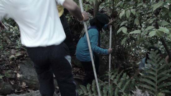 การฝึกอบรมผู้กำกับลูกเสือ ปี 2552 ภาพที่ 150