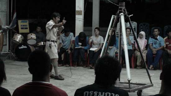 การฝึกอบรมผู้กำกับลูกเสือ ปี 2552 ภาพที่ 158