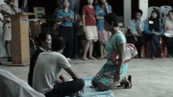 การฝึกอบรมผู้กำกับลูกเสือ ปี 2552 ภาพที่ 196