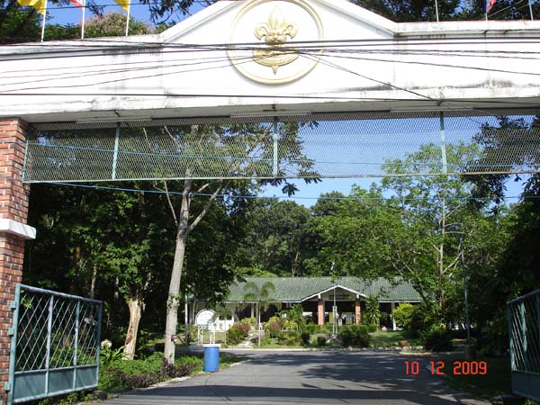 กิจกรรมค่ายลูกเสือ ณ โรงเรียนรัตนศาสน์ ภาพที่ 2