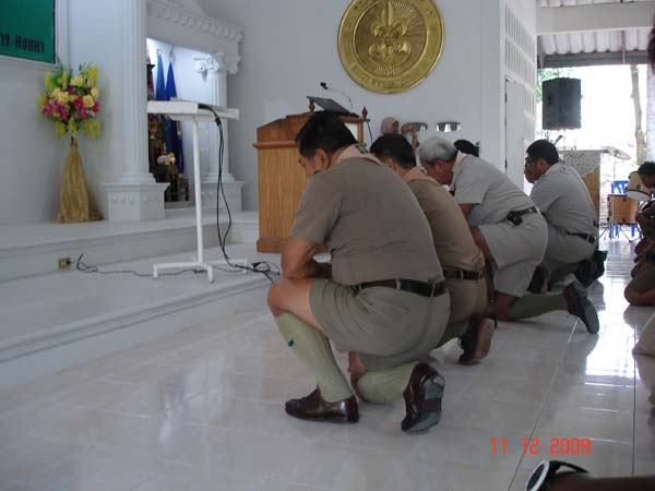 กิจกรรมค่ายลูกเสือ ณ โรงเรียนรัตนศาสน์ ภาพที่ 46
