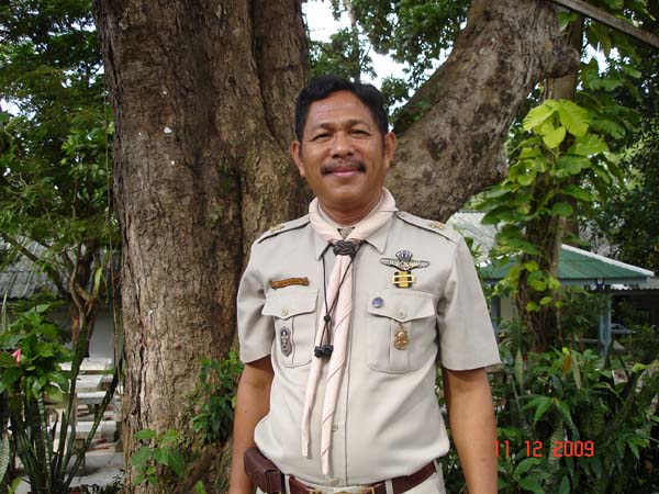 กิจกรรมค่ายลูกเสือ ณ โรงเรียนรัตนศาสน์ ภาพที่ 59