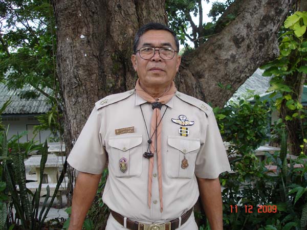 กิจกรรมค่ายลูกเสือ ณ โรงเรียนรัตนศาสน์ ภาพที่ 61