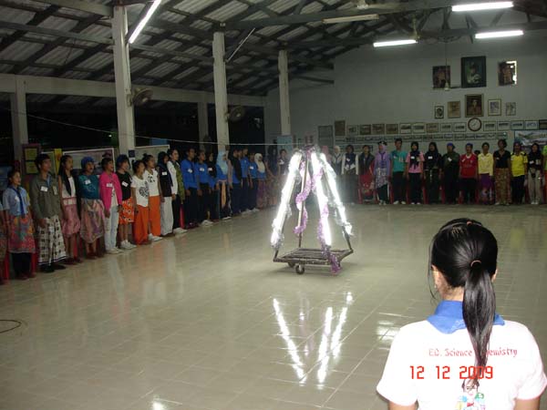 กิจกรรมค่ายลูกเสือ ณ โรงเรียนรัตนศาสน์ ภาพที่ 79