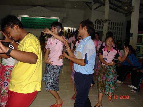 กิจกรรมค่ายลูกเสือ ณ โรงเรียนรัตนศาสน์ ภาพที่ 82
