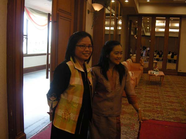 สัมมนาประเมินผลโครงการ คณะศึกษาศาสตร์ ปี 2552 ภาพที่ 29