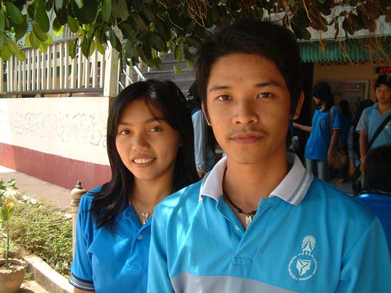 โครงการส่งเสริมความเข้าใจในวัฒนธรรมที่หลากหลาย ภาพที่ 42