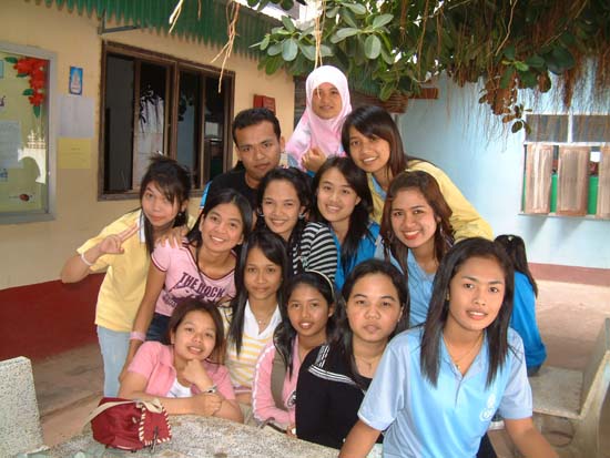 โครงการส่งเสริมความเข้าใจในวัฒนธรรมที่หลากหลาย ภาพที่ 46
