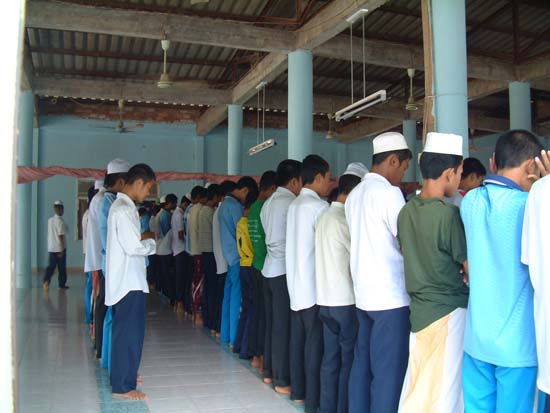 โครงการส่งเสริมความเข้าใจในวัฒนธรรมที่หลากหลาย ภาพที่ 47