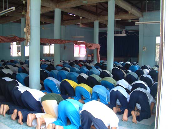 โครงการส่งเสริมความเข้าใจในวัฒนธรรมที่หลากหลาย ภาพที่ 50