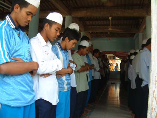 โครงการส่งเสริมความเข้าใจในวัฒนธรรมที่หลากหลาย ภาพที่ 51