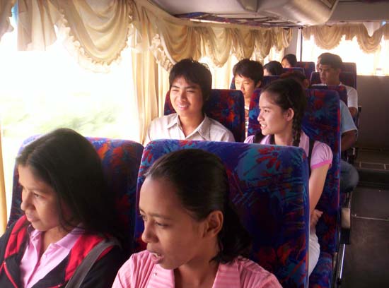 โครงการอนุรักษ์ขนบธรรมเนียมประเพณีท้องถิ่นภาคใต้ ภาพที่ 16