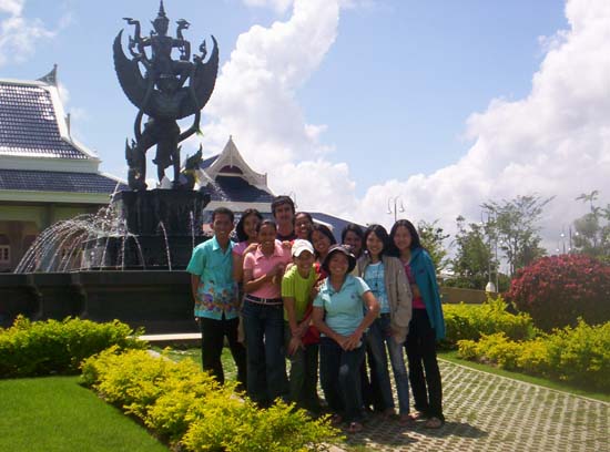 โครงการอนุรักษ์ขนบธรรมเนียมประเพณีท้องถิ่นภาคใต้ ภาพที่ 24