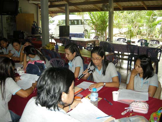 สัมมนาบุคลากรสำนักงานเลขานุการคณะศึกษาศาสตร์ ณ จังหวัดสตูล ภาพที่ 38