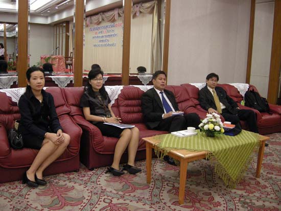 โครงการพัฒนาครูมืออาชีพ รุ่นที่ 5 (ชุดที่ 2) ภาพที่ 2
