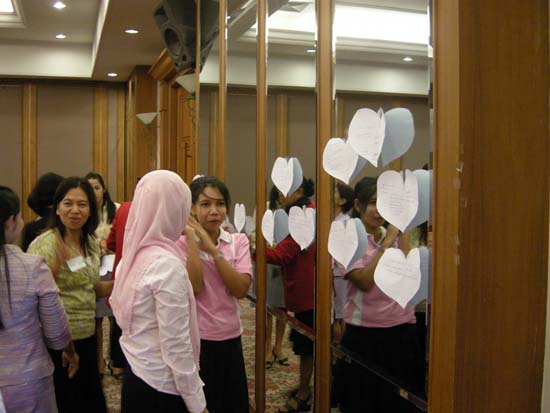 โครงการพัฒนาครูมืออาชีพ รุ่นที่ 5 (ชุดที่ 2) ภาพที่ 5