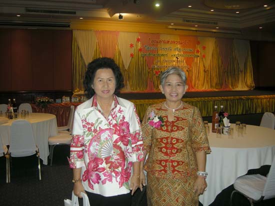 งานแสดงมุทิตาจิตผู้เกษียณอายุราชการ คณะศึกษาศาสตร์ ปี 2552 ภาพที่ 27
