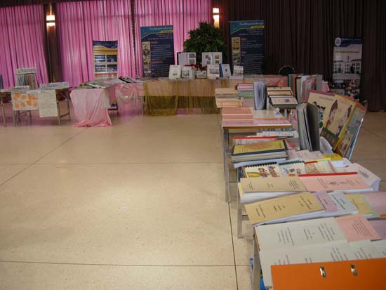 ปฐมนิเทศและพัฒนานิสิต คณะศึกษาศาสตร์ ปี 2553 ภาพที่ 172
