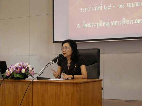 ปฐมนิเทศและเตรียมความพร้อมนิสิตหลักสูตรครู 5 ปี ภาพที่ 19
