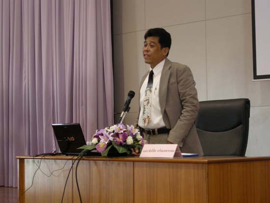 ปฐมนิเทศและเตรียมความพร้อมนิสิตหลักสูตรครู 5 ปี ภาพที่ 51