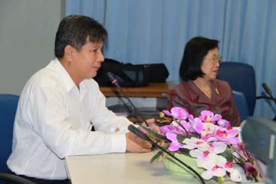 การอบรมครูโรงเรียนตำรวจตระเวนชายแดน ภาพที่ 15