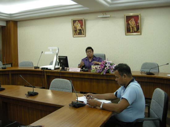 สัมมนาประเมินโครงการและหลักสูตร (ชุดที่ 1) ภาพที่ 37