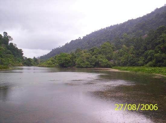 โครงการพัฒนากลุ่มผู้นำกิจกรรม ณ อุทยานแห่งชาติทะเลบัน ภาพที่ 21