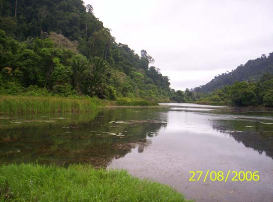 โครงการพัฒนากลุ่มผู้นำกิจกรรม ณ อุทยานแห่งชาติทะเลบัน ภาพที่ 33