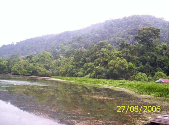 โครงการพัฒนากลุ่มผู้นำกิจกรรม ณ อุทยานแห่งชาติทะเลบัน ภาพที่ 34