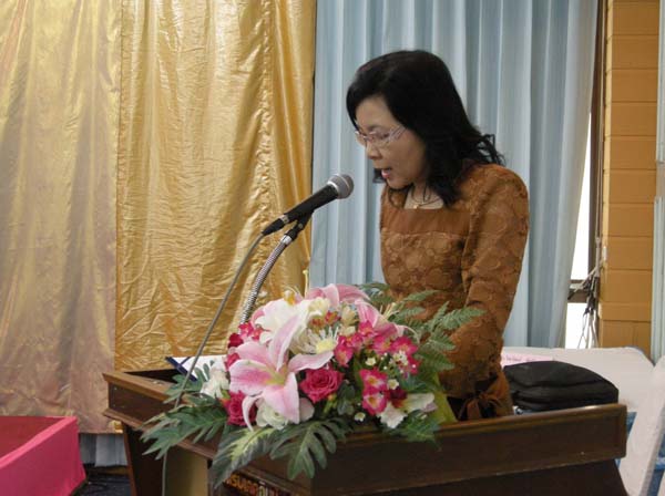 การอบรมครูอิสลามศึกษา รุ่นที่ 2 ภาพที่ 15