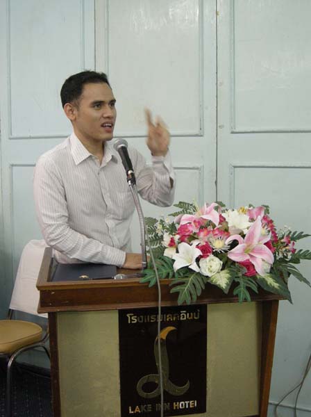 การอบรมครูอิสลามศึกษา รุ่นที่ 2 ภาพที่ 26