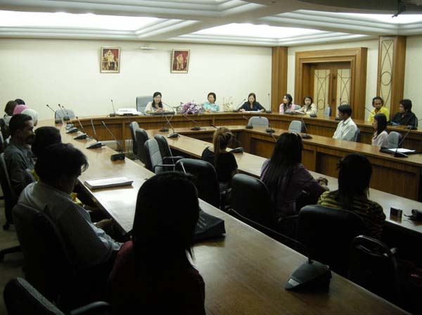 การอบรมชุดวิชาชีพครูตามมาตรฐานคุรุสภา รุ่นที่ 4 (ชุดที่ 2) ภาพที่ 70