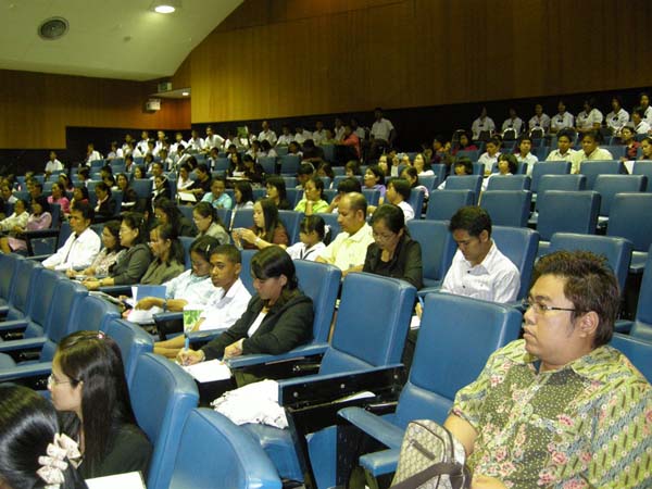 โครงการเรียนรู้และพัฒนาคุณลักษณะที่พึงประสงค์ จังหวัดพัทลุง ภาพที่ 7