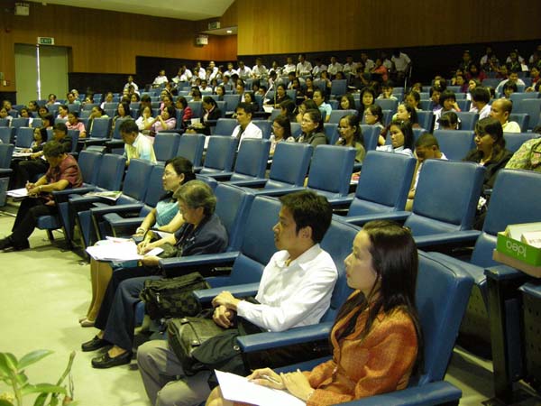 โครงการเรียนรู้และพัฒนาคุณลักษณะที่พึงประสงค์ จังหวัดพัทลุง ภาพที่ 23