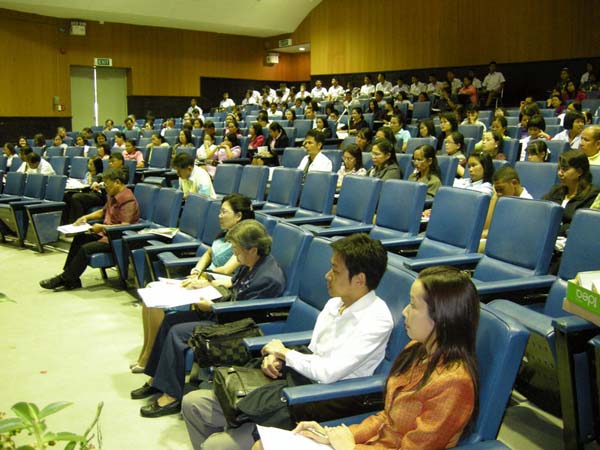 โครงการเรียนรู้และพัฒนาคุณลักษณะที่พึงประสงค์ จังหวัดพัทลุง ภาพที่ 24