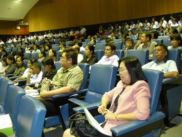 โครงการเรียนรู้และพัฒนาคุณลักษณะที่พึงประสงค์ จังหวัดพัทลุง ภาพที่ 25