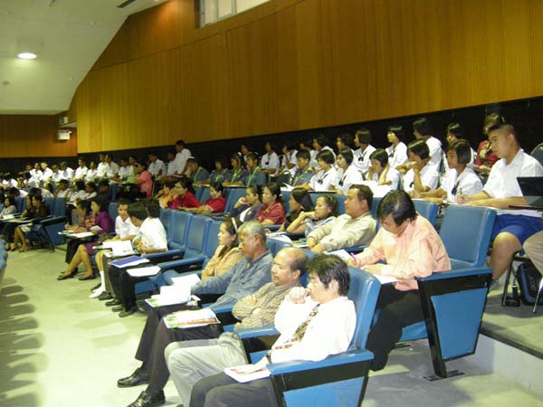 โครงการเรียนรู้และพัฒนาคุณลักษณะที่พึงประสงค์ จังหวัดพัทลุง ภาพที่ 27