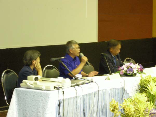 โครงการเรียนรู้และพัฒนาคุณลักษณะที่พึงประสงค์ จังหวัดพัทลุง ภาพที่ 35