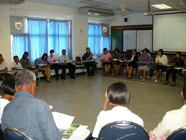 โครงการเรียนรู้และพัฒนาคุณลักษณะที่พึงประสงค์ จังหวัดพัทลุง ภาพที่ 43
