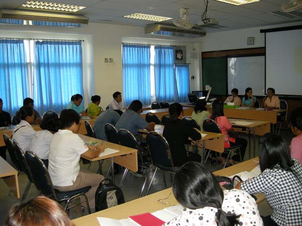 โครงการเรียนรู้และพัฒนาคุณลักษณะที่พึงประสงค์ จังหวัดพัทลุง ภาพที่ 49